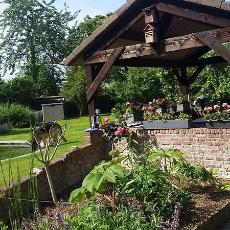 Appartamento 'T Vliethuys Zwijndrecht Esterno foto