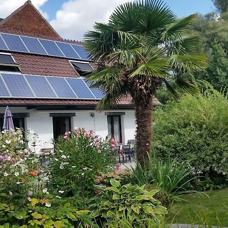 Appartamento 'T Vliethuys Zwijndrecht Esterno foto